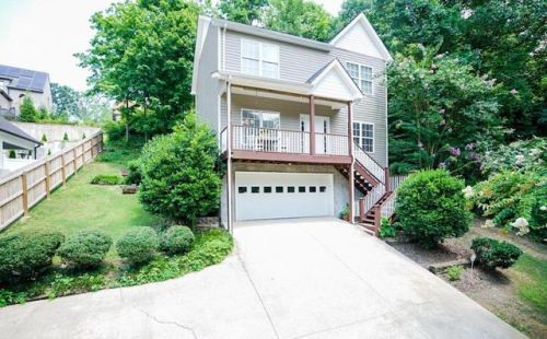 1700 Knickerbocker Ave, Chattanooga, TN 37405-2214