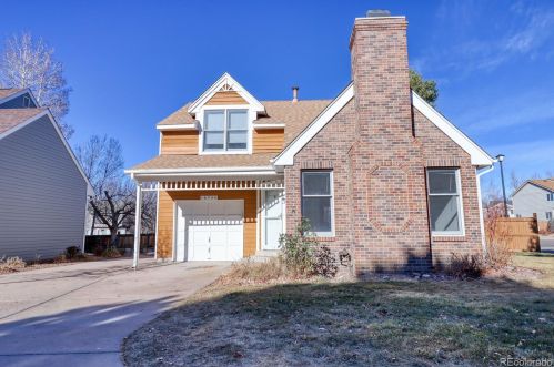 16700 Hialeah Ave, Denver, CO 80015-4108
