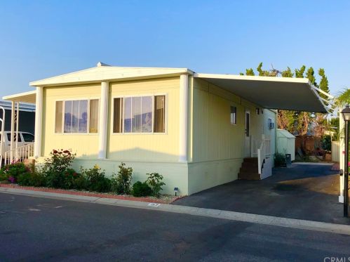 3101 Fairview St, Santa Ana CA  92704-6506 exterior