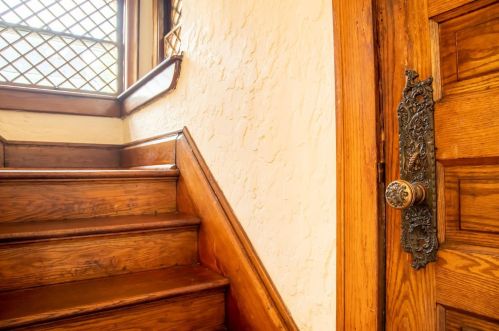 125 Grant St, Crown Point IN  46307-4011 exterior