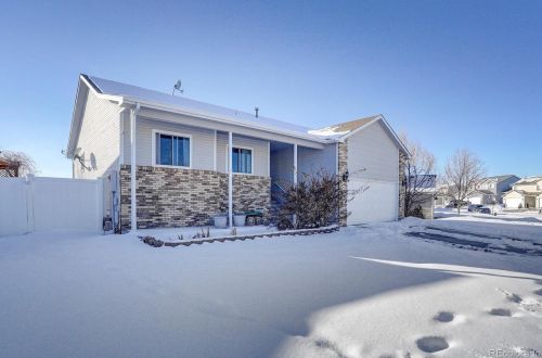 519 28th Avenue Ct, Greeley, CO 80631-1202