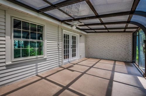 3813 Kimberly Ln, Fort Worth TX  76133-2020 exterior