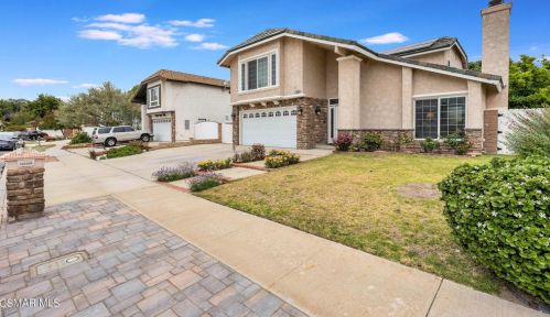 2565 Nicholas St, Simi Valley, CA 93065-1514