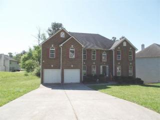 4216 Apple Cir, Conley, GA 30288-1642