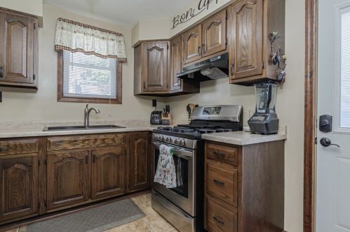 401 Moulton St, Swygert IL  61764-2327 exterior