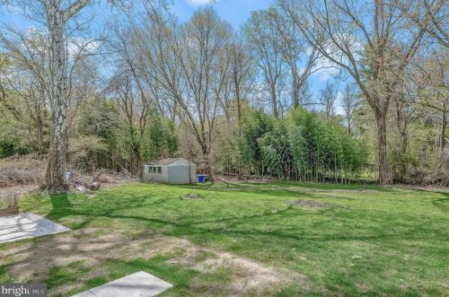 204 Beaumont Rd, Silver Spring MD  20904-1217 exterior