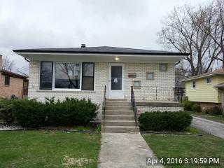 14332 Kolin Ave, Crestwood, IL 60445-2654