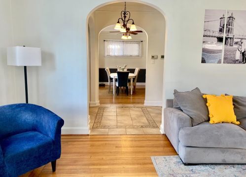 1342 Covedale Ave, Cincinnati OH  45238-3812 exterior