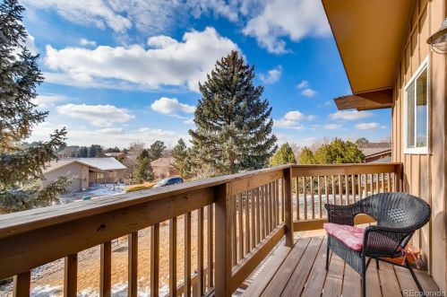 7989 Windwood Way, Parker CO 80134-6346 exterior