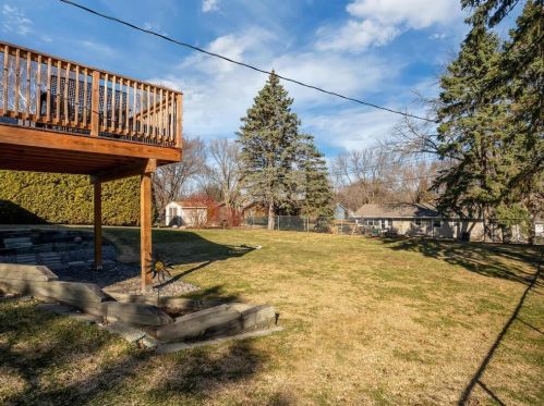 1481 19th Ave, Saint Paul MN  55112-5544 exterior