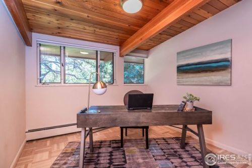 405 13th St, Boulder CO  80302-7803 exterior