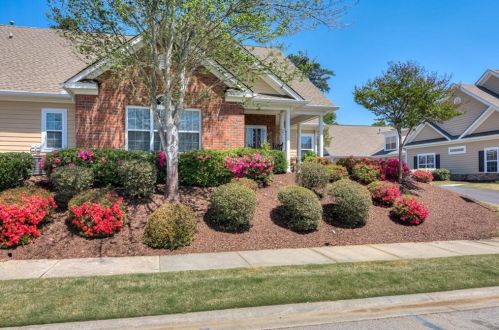 1601 Amberley Dr, Evans, GA 30809-6741