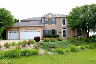 2011 Bramblewood Cc Ct, Normal IL  61761-5244 exterior