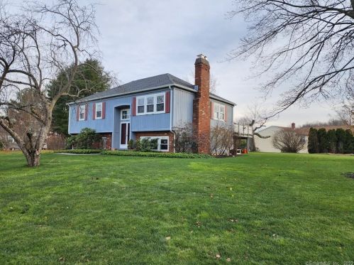 87 Heights Dr, Torrington, CT 06790-4487