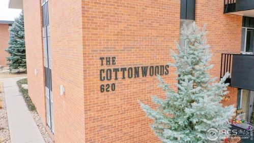 620 Mathews St, Fort Collins, CO 80524-3012