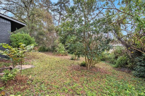 1903 Mcjenkin Dr, Atlanta GA  30345-3005 exterior