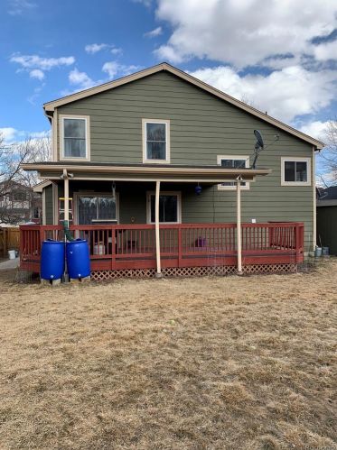 11777 Elizabeth Cir, Denver CO  80602-1462 exterior