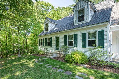 23 Sage Ct, Goffstown, NH 03045-2930