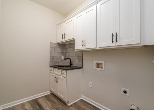 3940 Woodland Cir, Conyers GA  30013-3057 exterior