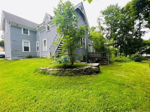 63 Prospect Ave, Killingly, CT 06239-2736