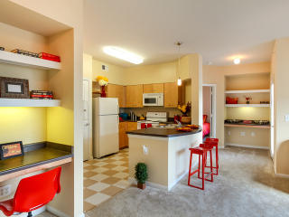 16350 Ella Blvd, Houston TX  77090-4603 exterior