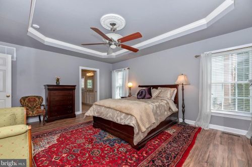 7 Farmstead Pl, Middletown MD  21769-7742 exterior