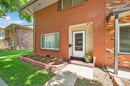 12510 Virginia Ave, Denver, CO 80228-2607