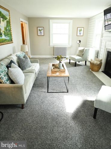 119 Ardmore Ave, Haddonfield NJ 08033-1427 exterior