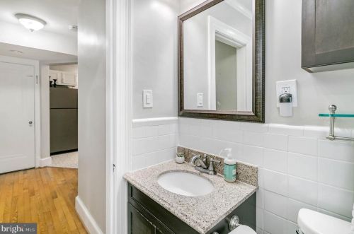 9111 Louis Ave, Silver Spring MD  20910-2129 exterior