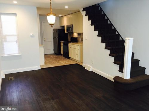2643 Gerritt St, Philadelphia PA  19146-4416 exterior