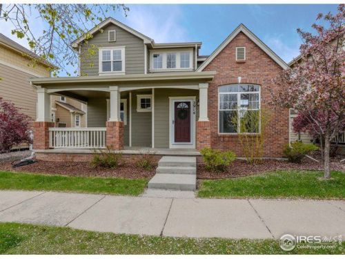 2914 Golden Harvest Ln, Fort Collins, CO 80528-3137