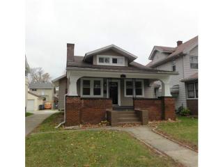 4217 Overland Pkwy, Toledo OH  43612-2238 exterior