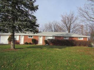 3194 Myrtle Dr, Loveland OH  45140-1143 exterior