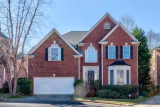 2429 Mill Ridge Walk, Atlanta, GA 30345-2782