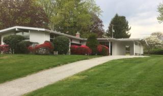 3404 Old Forest Rd, Baltimore, MD 21208-3103
