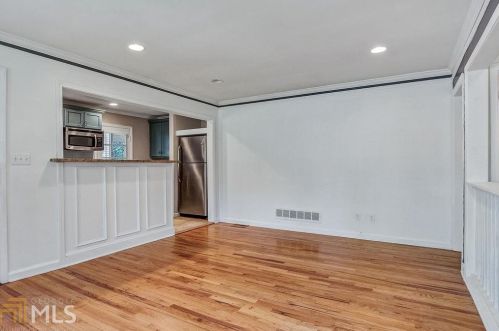 2334 Graywall Ct, Atlanta GA  30344-2215 exterior