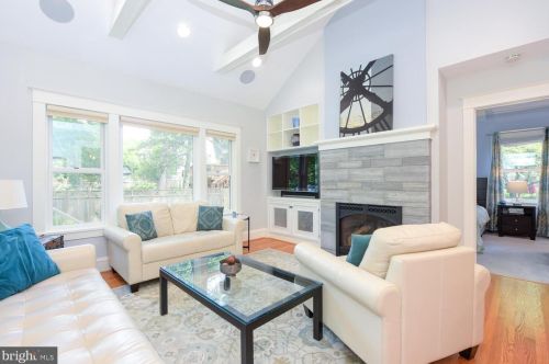 7418 Cedar Ave, Silver Spring MD 20912-4246 exterior