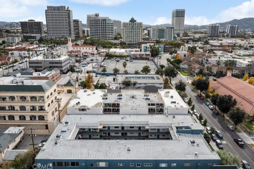 1126 Central Ave, Glendale CA  91202-2545 exterior