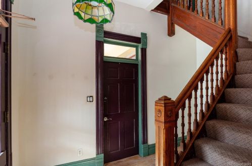 245 4 Ave, Denver CO 80203-4007 exterior