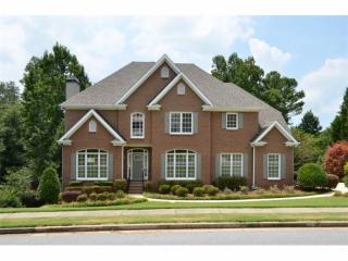 175 Birchwood Pass, Holly Springs, GA 30114-7755