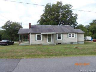 201 2nd St, Hildebran, NC 28637-8330