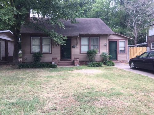 218 Pine St, Auvergne, AR 72112-3208