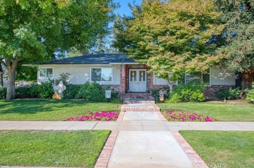 706 Fremont Ave, Fresno, CA 93704-1010