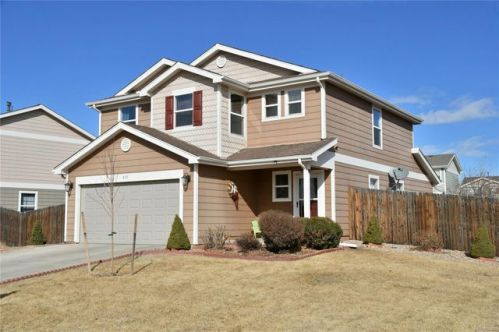 850 Ponderosa Ln, Denver, CO 80603-7745