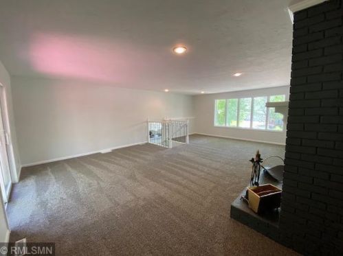 2517 103rd Ave, Minneapolis MN  55433-4507 exterior