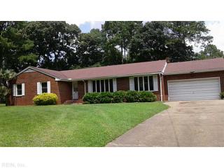 4033 Belvedere Dr, Chesapeake, VA 23321-5411