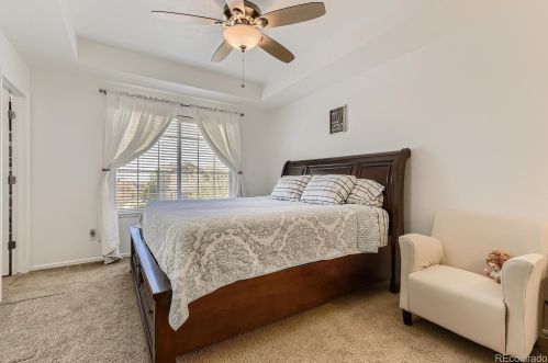 16694 Fire Fly Ave, Parker CO 80134-3176 exterior