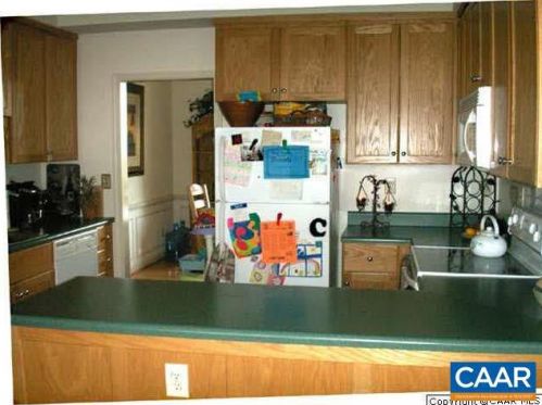 3171 Turnberry Cir, Charlottesville, VA 22911-7489