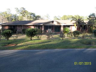1713 Forest Dr, Douglas, GA 31533-0925