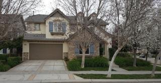 503 Las Brisas Dr, Tracy CA  95391-2083 exterior
